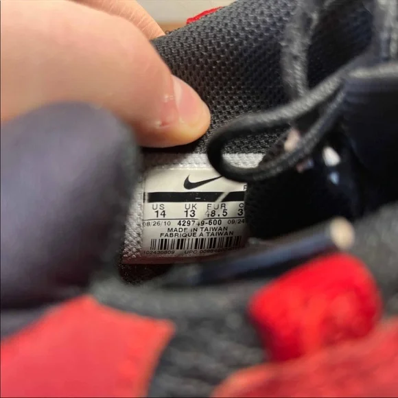 Nike Air Max NM - Picture 7 of 9